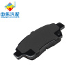 D831 brake pad factory exports directly car brake accessories genuine  brake pads for Toyota